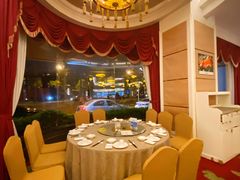 -晋江荣誉国际酒店·港誉茶餐厅