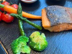 -TABLE·味西餐厅-成都茂业JW万豪酒店