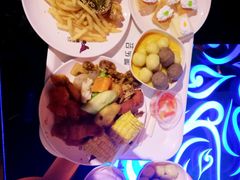 -凯乐会量贩KTV(国防大厦总店)
