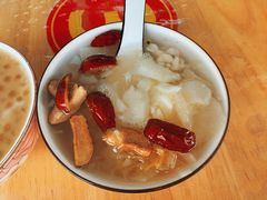 -二十四幢糖水(中山西路店)