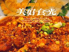 -红樱桃·欢乐餐厅(太原里店)