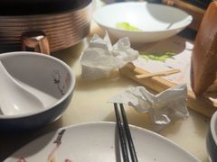 -绿茶餐厅(西单老佛爷店)