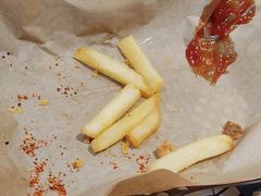 -德克士(东安店)