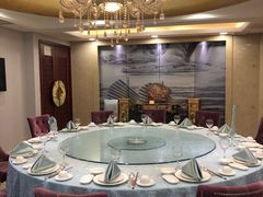 包厢-聚宝渔港.五钻酒家(上地店)