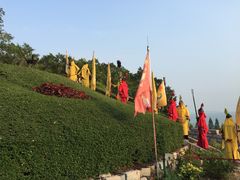 -胡里山炮台