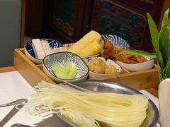 -螺大喜螺蛳粉火锅(雍和宫店)