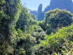 -丹霞山风景名胜区
