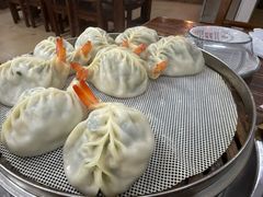 -叶存利海鲜大馅饺子(海宁路总店)