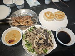 -来顺成饭庄