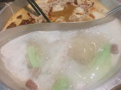 -傣妹火锅(南京东路一店)