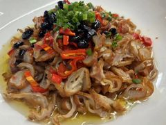 -院里寻菜·精致庭院菜(观沙岭店)