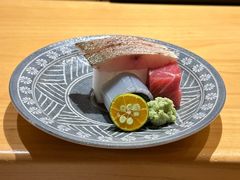 -鮨青(恒基名人购物中心店)