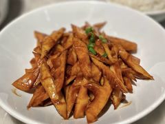 -苏帮袁Sue Cuisine(来福士店)