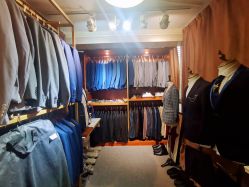 -Lisamoon礼慕纱婚纱礼服高级定制