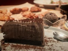 -必胜客(北苑路店)