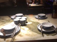 -绿茶餐厅(汇悦大融城店)