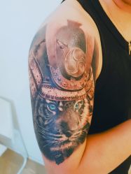 -飛凡TATTOO纹身•原创