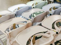 -Lilliput粒粒堡亲子餐厅(置汇旭辉店)