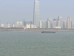-武昌江滩