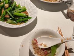 -清晖小苑·顺德菜(观澜湖新城店)