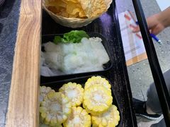 -林记潮牛·牛肉火锅(上马墩店)