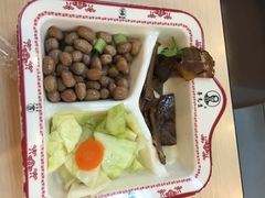 iphone_upload_pic-李先生牛肉面大王(上海站南广场店)