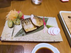 -傑·料理·海鲜放题(佛山文华荟店)