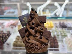 -GODIVA(月星环球港店)