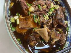 -南花桥羊肉馆老字号(乌镇店)