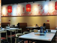 大堂-京门活鱼馆·鱼火锅(百子湾（原红庙）店)