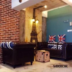 -MOKA SALON
