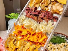 -芸山季·云南野生菌火锅(宝能环球汇店)