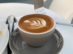 -Vanilla Specialty Coffee(八大关店)