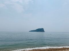 -棒棰岛宾馆景区