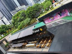 -皇庭广场(福华三路店)