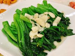 -新金盛·海鲜酒楼(盐田店)