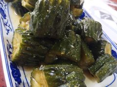 黄瓜墩-九河居(荔湾路店)