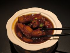 -小菜园新徽菜(青岛市南万象城店)