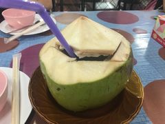 -陳妈妈泰国菜