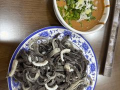 -老爆肚满五香烧牛羊肉