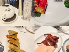 -丰鲤楼•闽南茶楼(仟禧汇店)