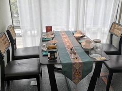 包厢-鸽子侯·家宴·平价海鲜(市图书馆店)