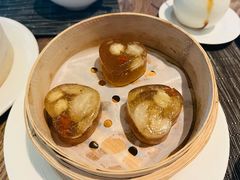-长沙北辰洲际酒店-栀味轩中餐厅