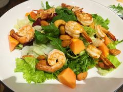 -安妮意大利餐厅(世贸天阶店)