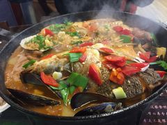-楠翔馆桐庐菜(胜利河美食街店)
