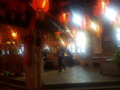 -鱼窝棚柴火铁锅炖(富山屯店)