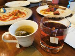 -Tivano意大利餐厅(成都居舍酒店)