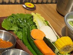 -姜虎东白丁烤肉(深圳湾后海汇店)