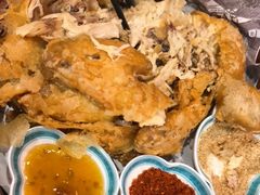 -秦月轩·陕西家乡菜(阜成路·五棵松店)