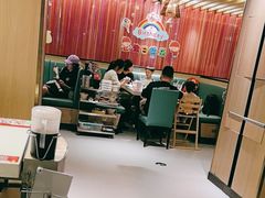 -海底捞火锅(长沙华创国际广场店)